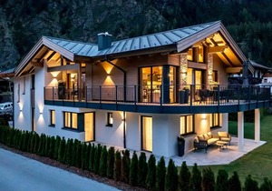 66 m² Apartment ∙ 2 bedrooms ∙ 5 guests