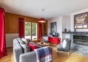 66 m² Apartment ∙ 2 bedrooms ∙ 6 guests