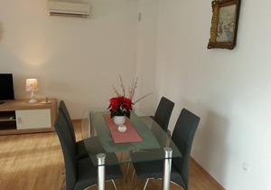 66 m² Apartment ∙ 2 bedrooms ∙ 5 guests