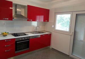 66 m² Apartment ∙ 2 bedrooms ∙ 5 guests