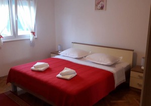 66 m² Apartment ∙ 2 bedrooms ∙ 5 guests