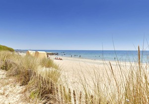 66 m² Apartment ∙ 2 bedrooms ∙ 5 guests