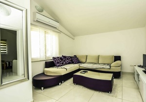 66 m² Apartment ∙ 2 bedrooms ∙ 6 guests