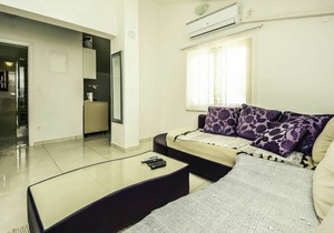 66 m² Apartment ∙ 2 bedrooms ∙ 6 guests