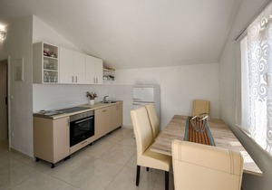 66 m² Apartment ∙ 2 bedrooms ∙ 6 guests