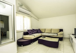 66 m² Apartment ∙ 2 bedrooms ∙ 6 guests
