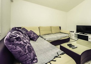 66 m² Apartment ∙ 2 bedrooms ∙ 6 guests