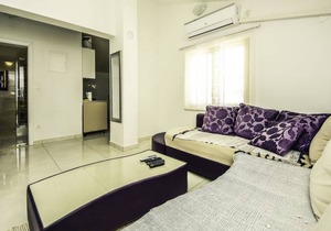 66 m² Apartment ∙ 2 bedrooms ∙ 6 guests
