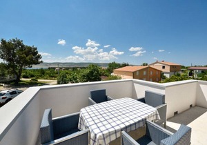 66 m² Apartment ∙ 2 bedrooms ∙ 6 guests