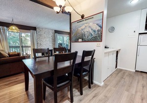 66 m² Condo ∙ 1 bedroom ∙ 4 guests
