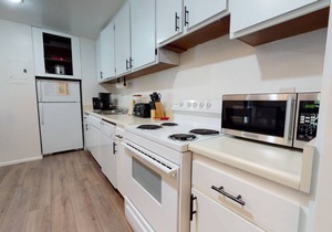 66 m² Condo ∙ 1 bedroom ∙ 4 guests