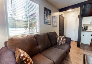 66 m² Condo ∙ 1 bedroom ∙ 4 guests