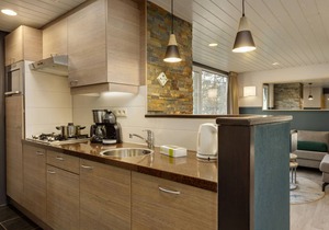 66 m² House ∙ 1 bedroom ∙ 4 guests