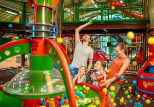 66 m² House ∙ 2 bedrooms ∙ 4 guests