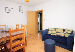 66 m² House ∙ 4 bedrooms ∙ 8 guests