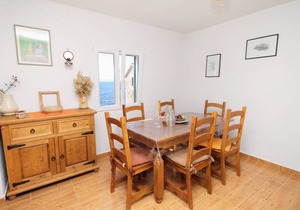 66 m² House ∙ 4 bedrooms ∙ 8 guests