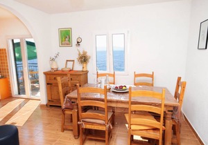 66 m² House ∙ 4 bedrooms ∙ 8 guests