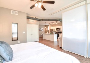 67 m² Apartment ∙ 1 bedroom ∙ 4 guests