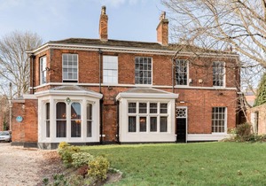 67 m² Apartment ∙ 1 bedroom ∙ 2 guests