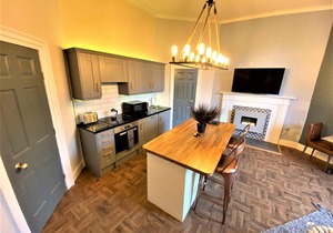 67 m² Apartment ∙ 1 bedroom ∙ 2 guests