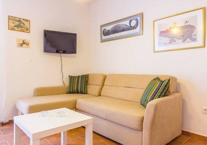 67 m² Apartment ∙ 2 bedrooms ∙ 6 guests