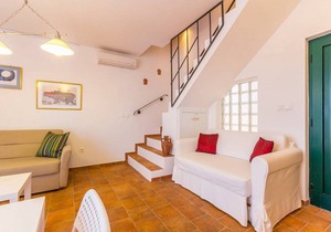 67 m² Apartment ∙ 2 bedrooms ∙ 6 guests