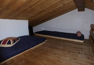 67 m² Apartment ∙ 2 bedrooms ∙ 6 guests