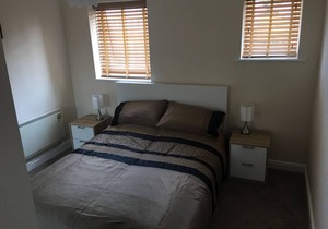 67 m² Apartment ∙ 2 bedrooms ∙ 4 guests