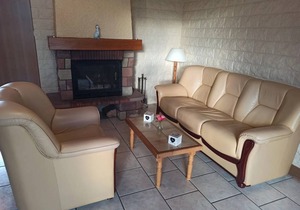 67 m² House ∙ 2 bedrooms ∙ 4 guests
