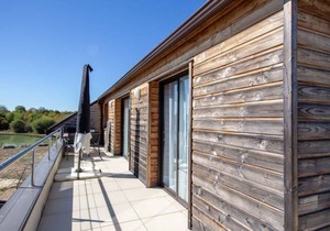 67 m² House ∙ 2 bedrooms ∙ 4 guests