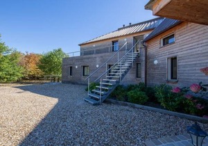 67 m² House ∙ 2 bedrooms ∙ 4 guests