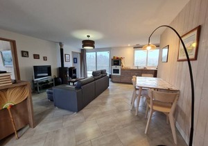 67 m² House ∙ 2 bedrooms ∙ 4 guests