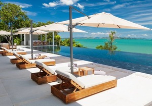 678 m² Villa ∙ 7 bedrooms ∙ 16 guests