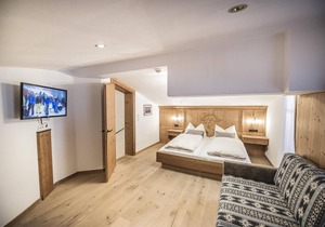 68 m² Apartment ∙ 2 bedrooms ∙ 9 guests