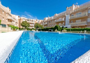 68 m² Apartment ∙ 2 bedrooms ∙ 5 guests