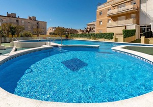 68 m² Apartment ∙ 2 bedrooms ∙ 5 guests