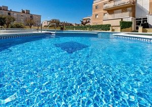 68 m² Apartment ∙ 2 bedrooms ∙ 5 guests