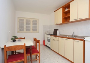 68 m² Apartment ∙ 3 bedrooms ∙ 8 guests