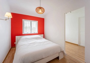 68 m² Apartment ∙ 2 bedrooms ∙ 6 guests