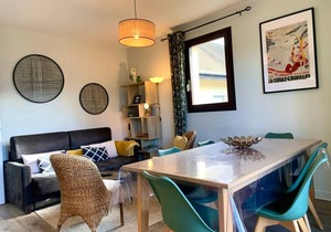68 m² Apartment ∙ 2 bedrooms ∙ 6 guests