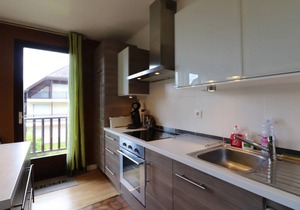68 m² Apartment ∙ 2 bedrooms ∙ 6 guests