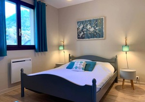 68 m² Apartment ∙ 2 bedrooms ∙ 6 guests