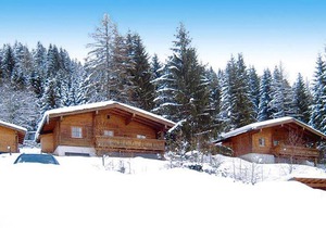 68 m² House ∙ 2 bedrooms ∙ 6 guests