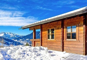68 m² House ∙ 2 bedrooms ∙ 6 guests