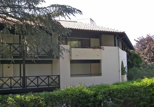 69 m² Apartment ∙ 2 bedrooms ∙ 6 guests