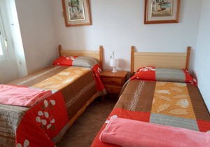69 m² Apartment ∙ 3 bedrooms ∙ 6 guests