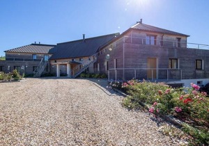69 m² House ∙ 2 bedrooms ∙ 4 guests