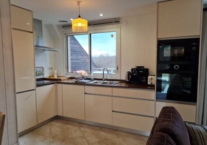 69 m² House ∙ 2 bedrooms ∙ 4 guests