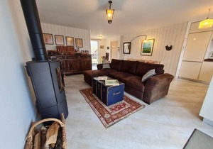 69 m² House ∙ 2 bedrooms ∙ 4 guests