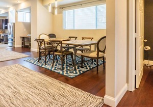 6BR/4.5BA 4-Floor | Sleeping for 17/ABODEbucks